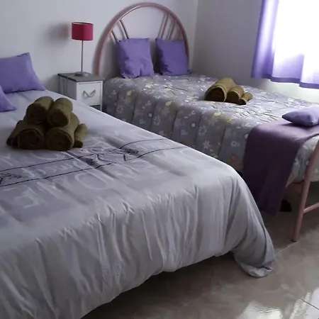 Alvor's & Terrace Vakantiehuis *