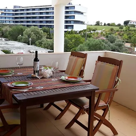 Semesterbostad Alvor's & Terrace Alvor