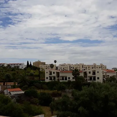 Alvor's & Terrace * Alvor