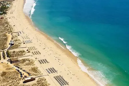 Alvor's & Terrace Vakantiehuis