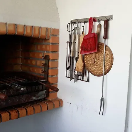 Alvor's & Terrace Alvor