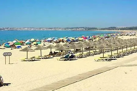 Alvor's & Terrace Alvor