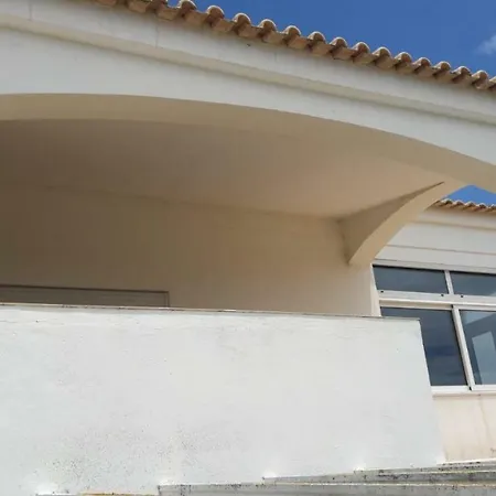Nyaraló Alvor's & Terrace *