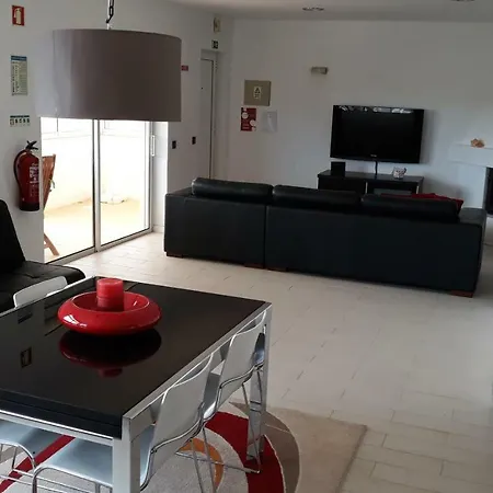 Nyaraló Alvor's & Terrace *