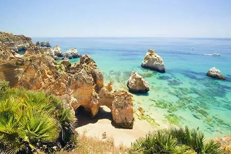 Nyaraló Alvor's & Terrace Alvor